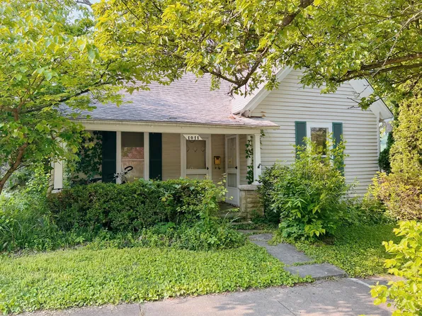 1011 W Howe St, Bloomington, IN 47403