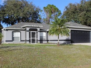 4258 Kendall Ave, North Port, FL 34286