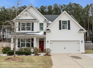 308 Timberland Way, Piedmont, SC 29673