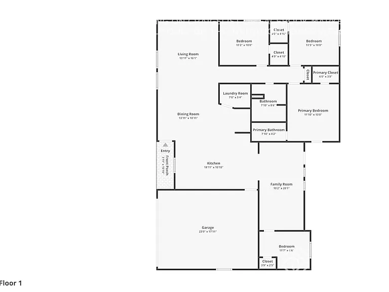 1027 E Frost Dr — Photo 2