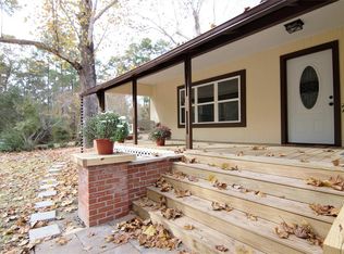 642 Union Springs Rd, Corrigan, TX 75939