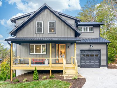 31 Hillcrest Rd, Black Mountain, NC, 28711
