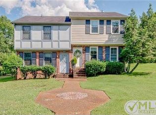 3103B Wellington Ave, Nashville, TN 37212