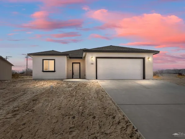 21991 101st St, California City, CA 93505