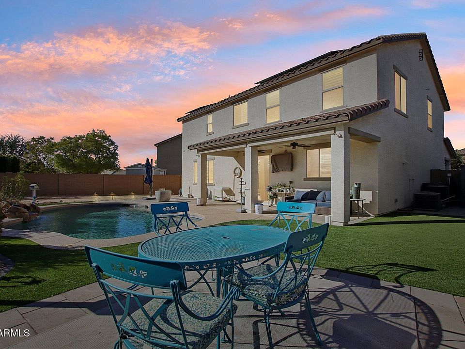 1st image of 12053 N 157TH Avenue