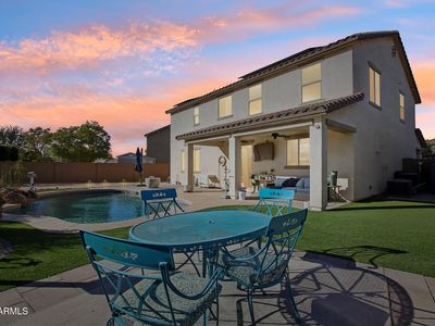 12053 N 157th Ave, Surprise, AZ, 85379