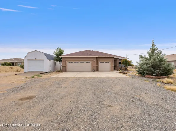 1310 Katherine Ave, Farmington, NM 87401