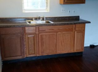 1423 W Fayette St APT 3, Baltimore, MD 21223
