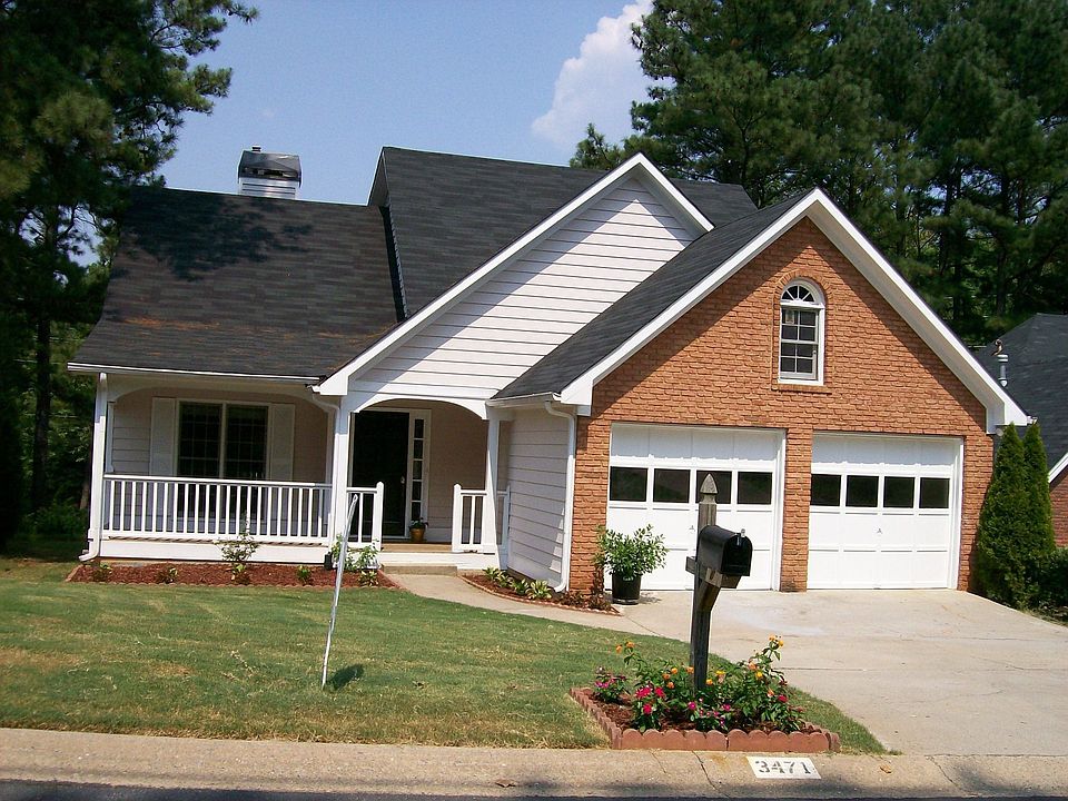 West Cobb Charmer!