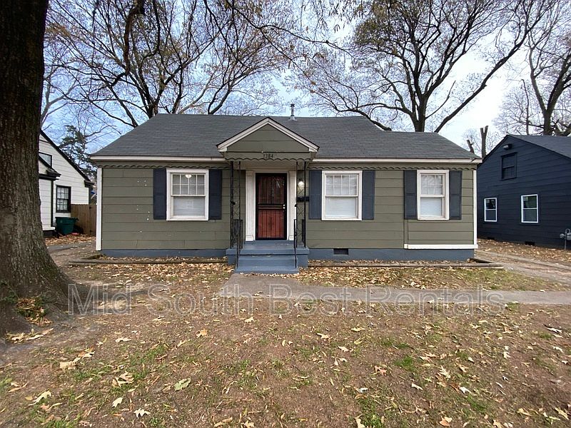 1st image of 3384 Buchanan Ave