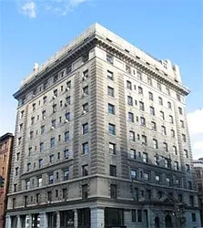Rented by First Residential Brokerage