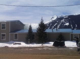 135 E 18th St, Silverton, CO 81433