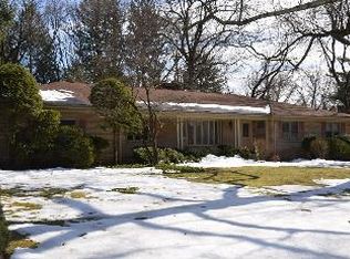 76 Douglas Dr, Hillsdale, NJ 07642