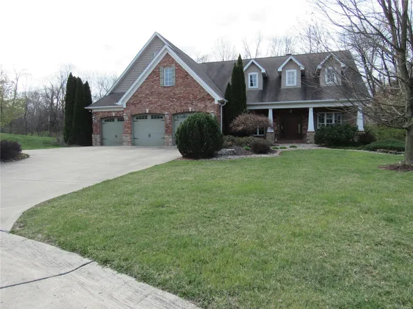 6905 Drew Dr, Edwardsville, IL 62025