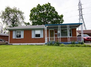 1786 Raleigh Rd, Lexington, KY 40505