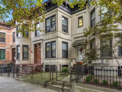 268 78th St, Brooklyn, NY, 11209