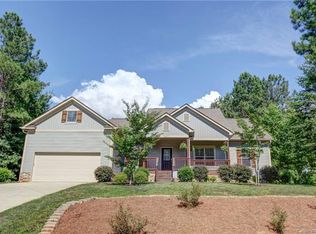 3407 Long Cedar Ln, Alexis, NC 28006