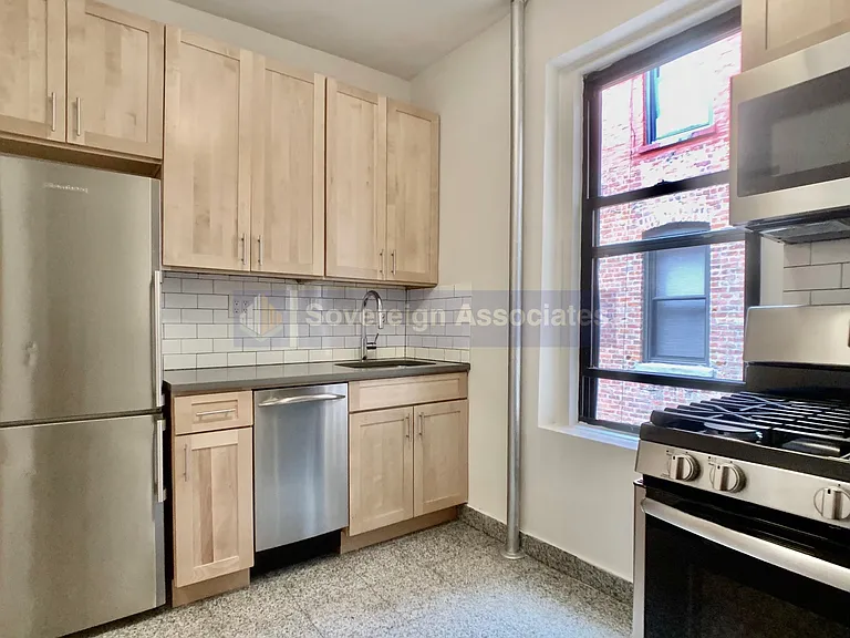 615 Fort Washington Ave #5A — Photo 5