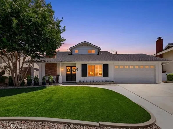 841 Candlewood St, Brea, CA 92821
