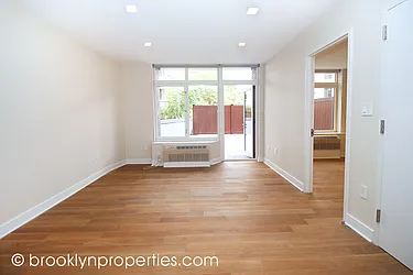 Rented by Brooklyn Properties