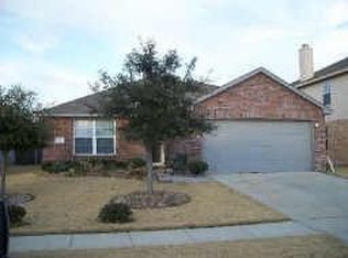 5361 Bison Ct, Fort Worth, TX 76137