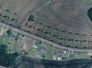 LOT 13 Black Branch Rd, Dillon, SC 29536