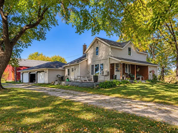N6139 Ridge Rd, Beaver Dam, WI 53916
