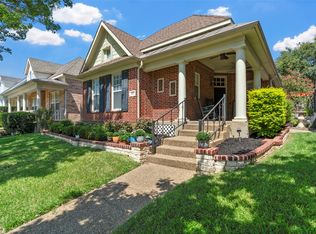 1821 Morning Glory, Carrollton, TX 75007