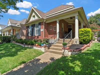 1821 Morning Glory, Carrollton, TX, 75007