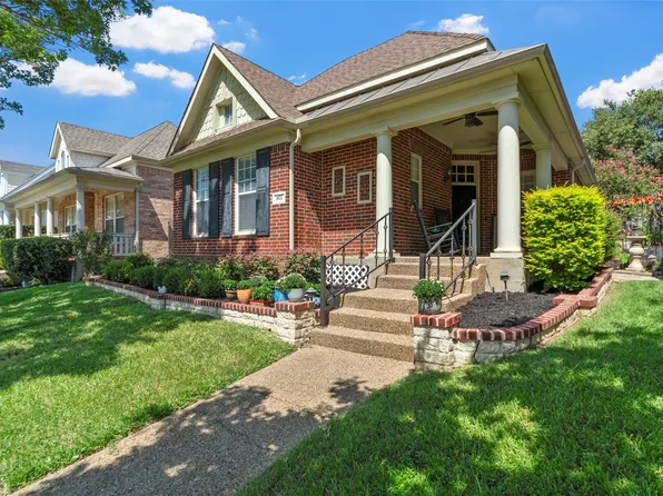 1821 Morning Glory, Carrollton, TX 75007