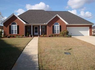 3109 Cane Mill Dr, Albany, GA 31721