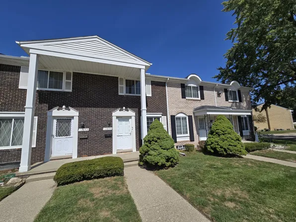 13854 Keating Dr, Sterling Heights, MI 48312