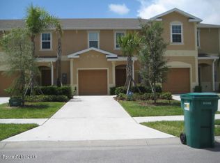 2735 Revolution St UNIT 105, Melbourne, FL 32935