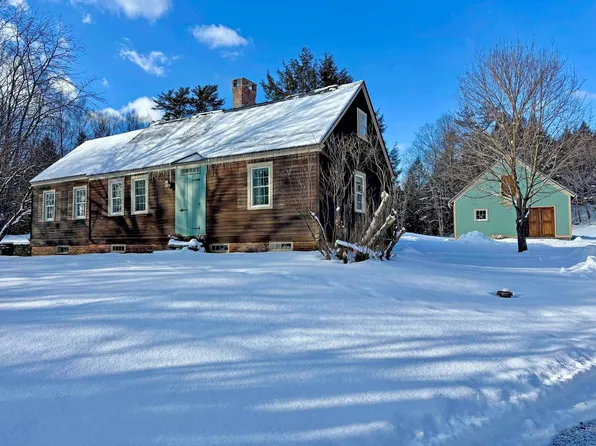 1909 Pine Banks Road, Westminster, VT 05158