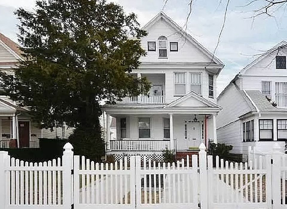 Front elevation