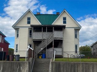 99 Robinson St, Binghamton, NY 13904