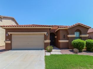 14811 N 173rd Ln, Surprise, AZ 85388