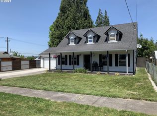 812 Highland St, Ridgefield, WA 98642
