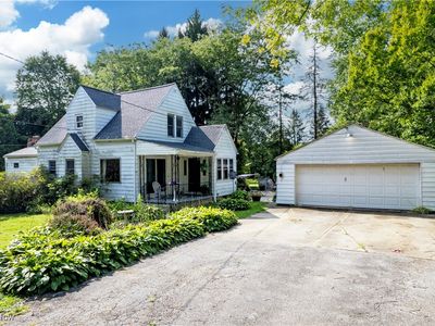 4066 Swain Dr, Barberton, OH, 44203