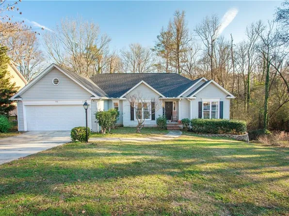 787 Afton Ct, Macon, GA 31210