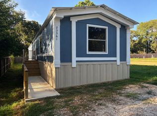 23361 Brushy Forest Dr, Hockley, TX 77447