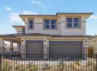 Yorktown Plan, Portfolio at Blossom Rock, Apache Junction, AZ 85120
