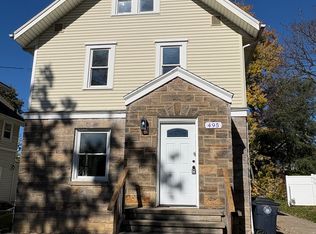 495 Palmetto Ave, Akron, OH 44301