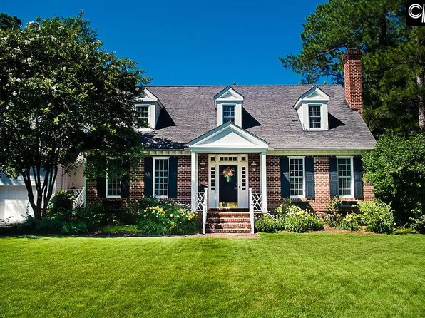 2115 Cherry Laurel Dr, Newberry, SC 29108