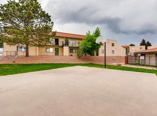 Park View, Colorado Springs, CO 80910