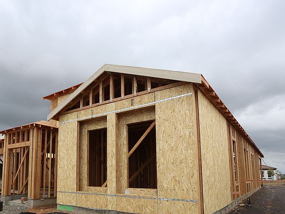 Exterior - April 26, 2026