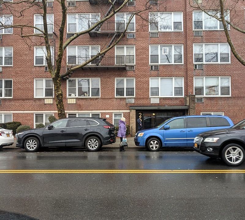1st image of 2600 E 21st St APT 7J