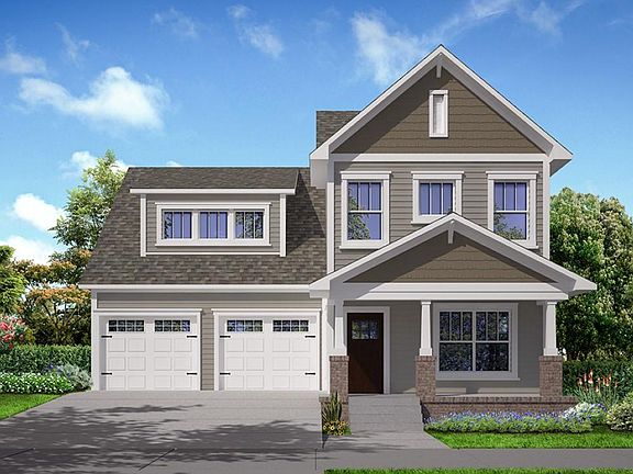 The Harding Craftsman