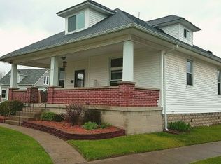 342 S Park Ave, Batesville, IN 47006