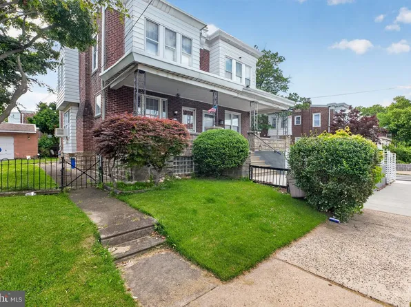 4124 Comly St, Philadelphia, PA 19135